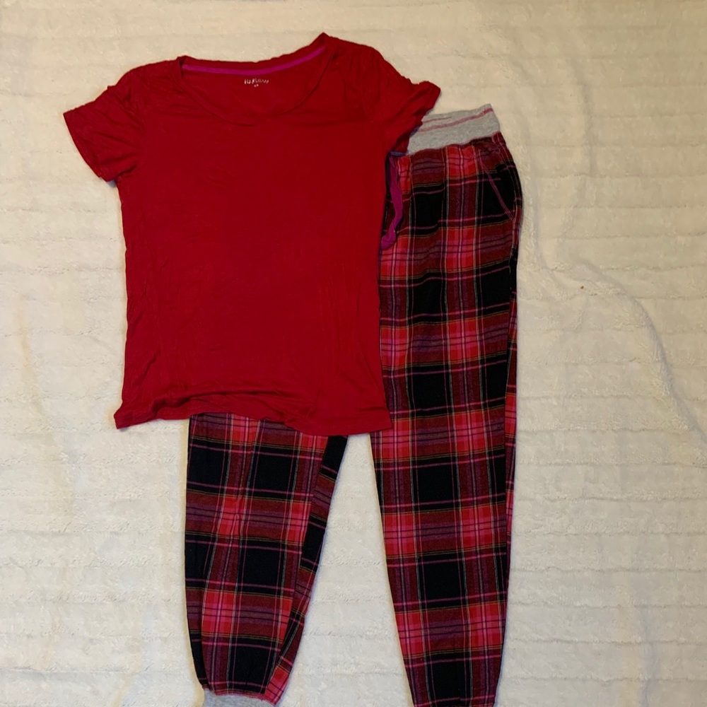 Harlow PJ Set